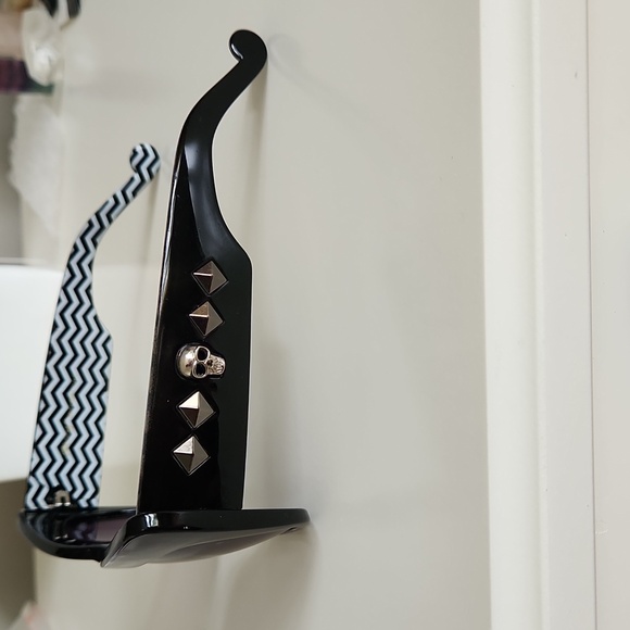 Cat Eye Sunglasses - Rockabilly inspired vintage sunglasses - Picture 2 of 6